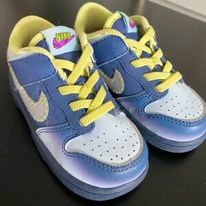 👟Boys Toddler Nike Sneaker 👟